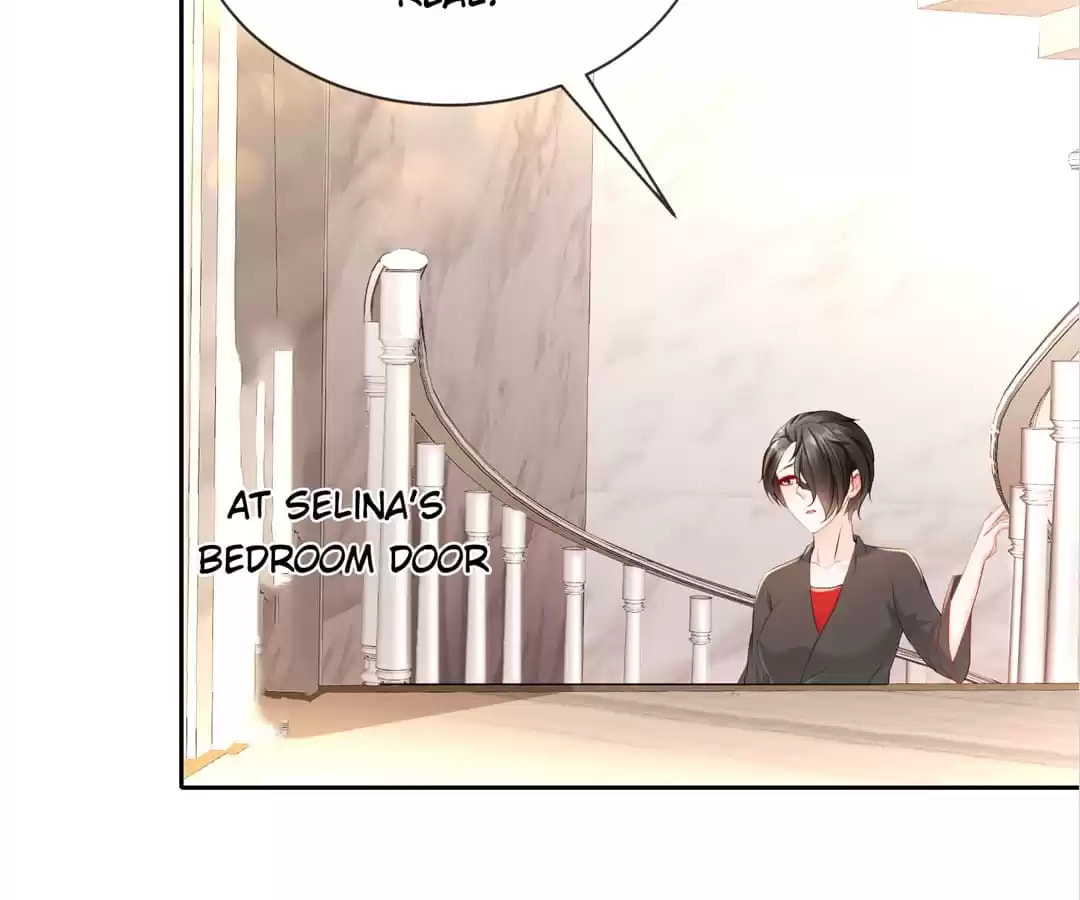 Read Phoebe & Selina (Colored) chapter 24 image 5 on Lezhin