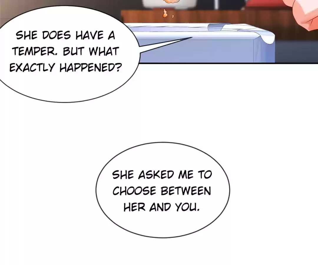 Read Phoebe & Selina (Colored) chapter 24 image 50 on Lezhin