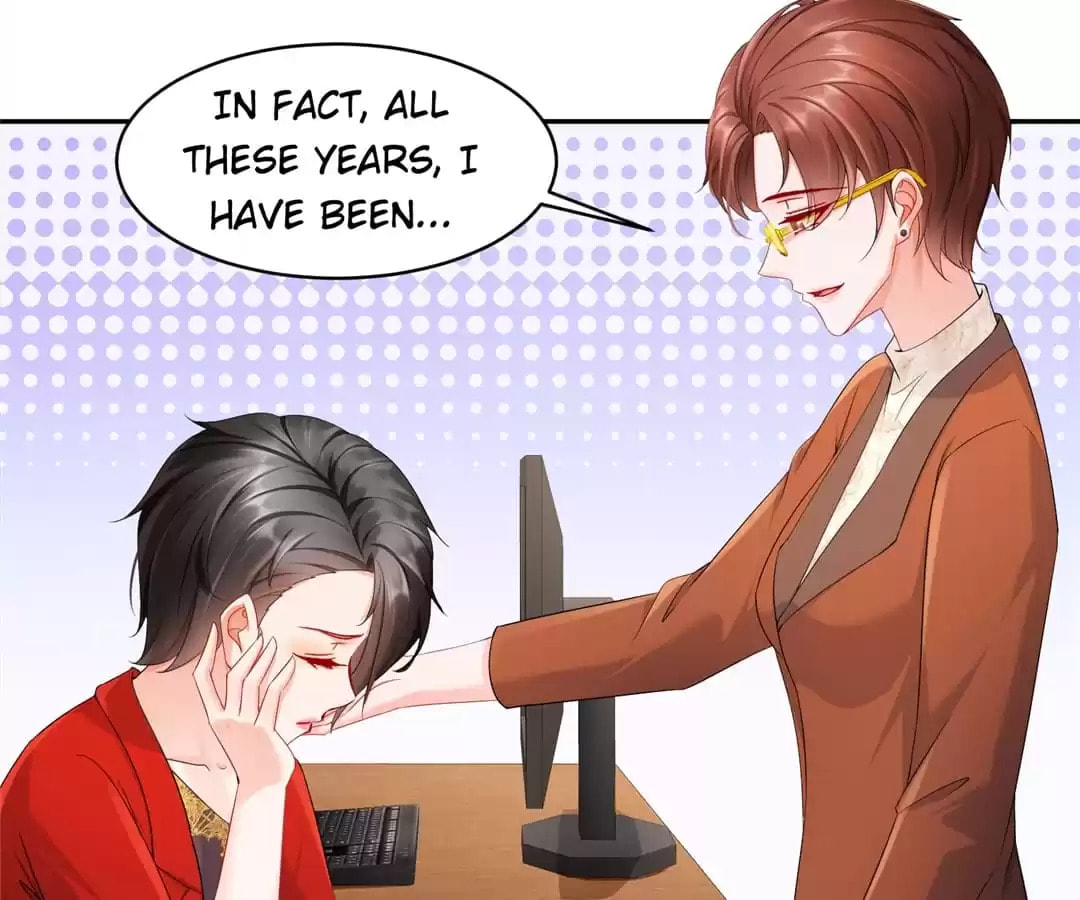 Read Phoebe & Selina (Colored) chapter 24 image 55 on Lezhin