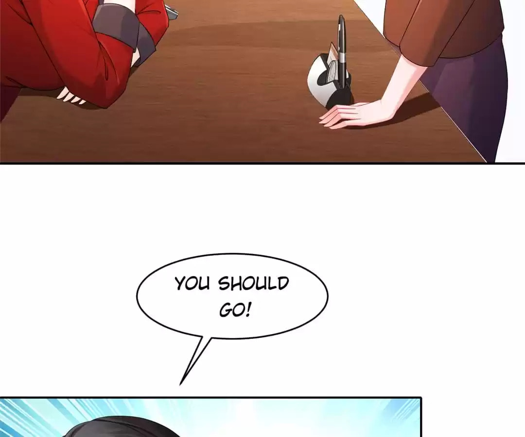 Read Phoebe & Selina (Colored) chapter 24 image 56 on Lezhin