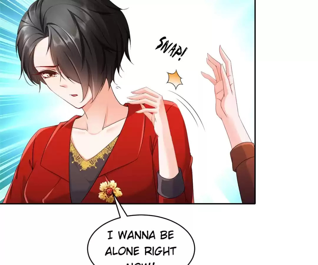 Read Phoebe & Selina (Colored) chapter 24 image 57 on Lezhin