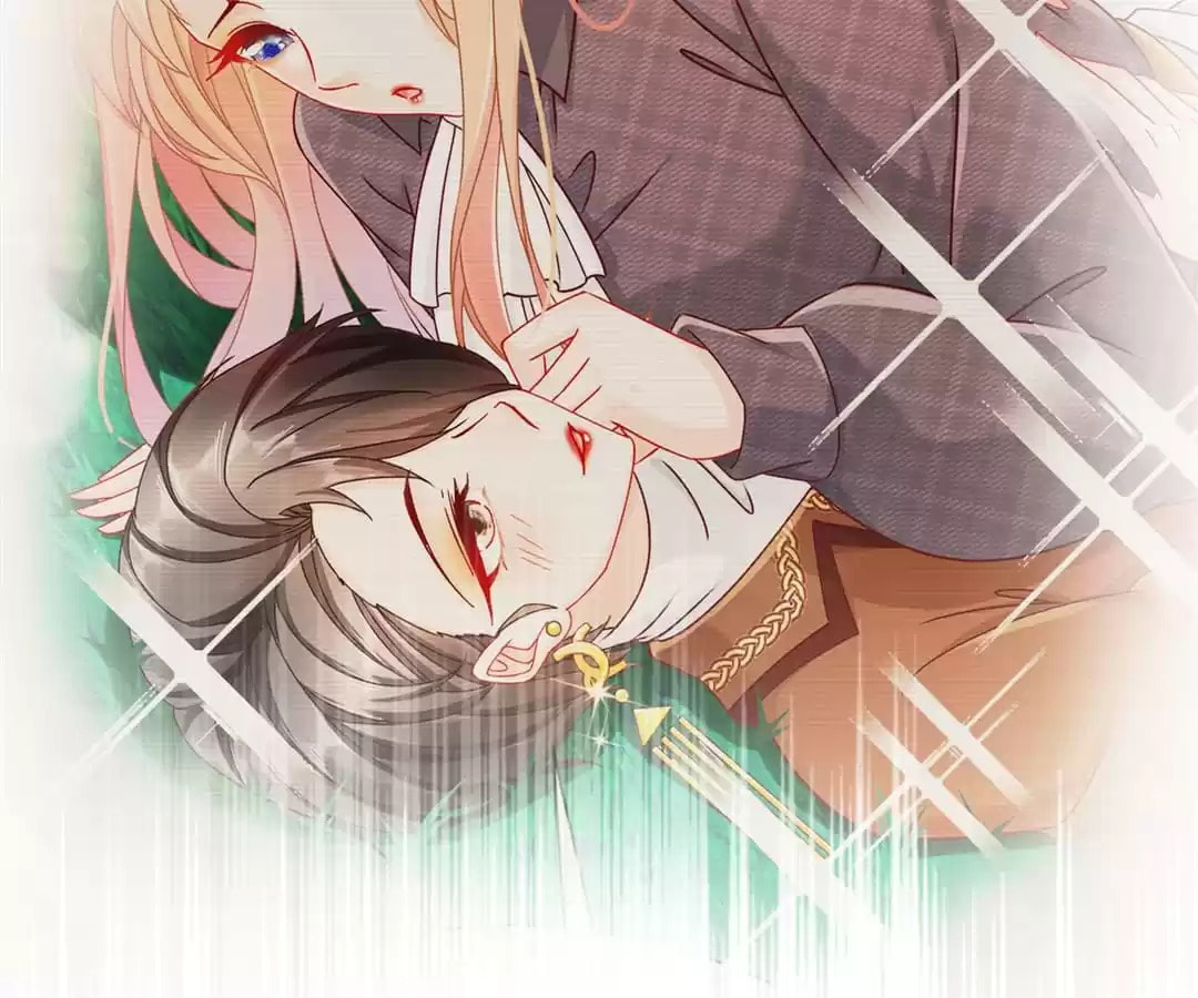 Read Phoebe & Selina (Colored) chapter 24 image 64 on Lezhin