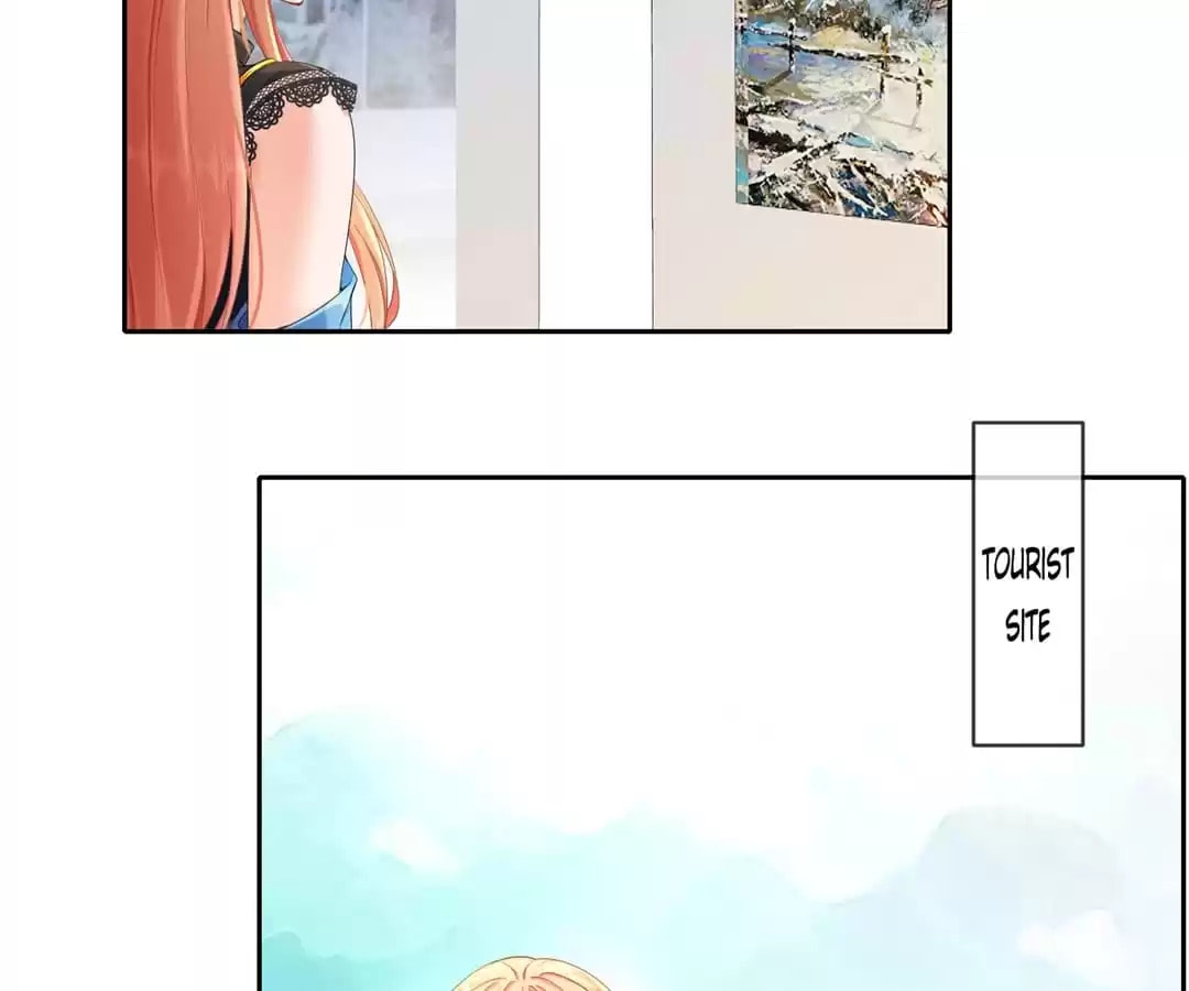 Read Phoebe & Selina (Colored) chapter 24 image 69 on Lezhin