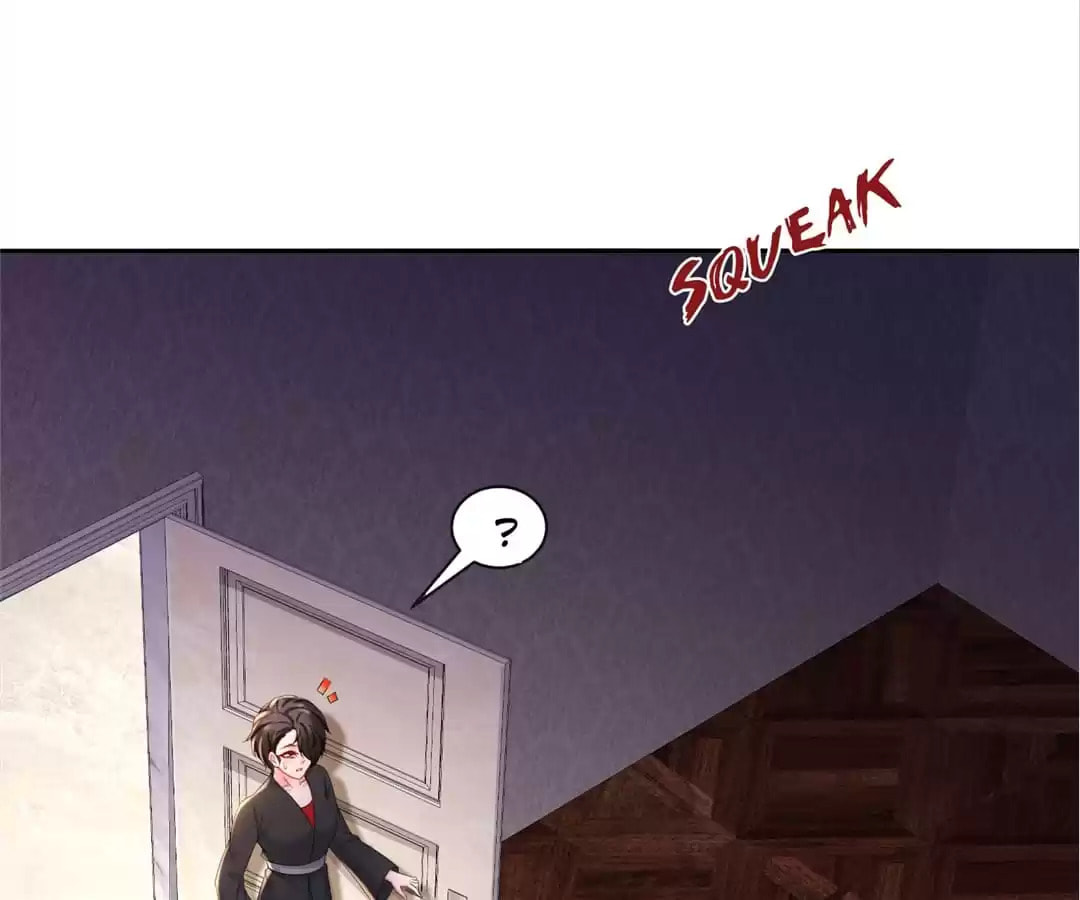 Read Phoebe & Selina (Colored) chapter 24 image 7 on Lezhin