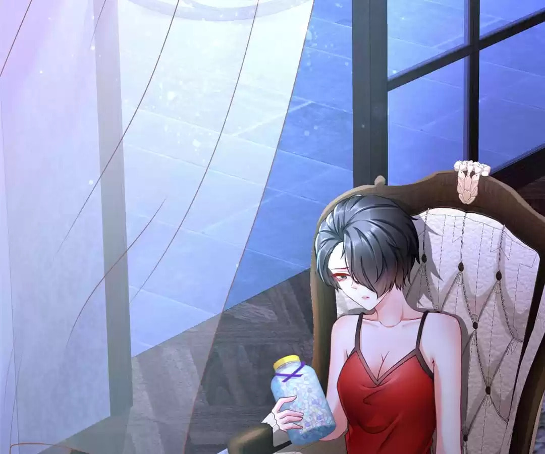 Read Phoebe & Selina (Colored) chapter 25 image 1 on Lezhin