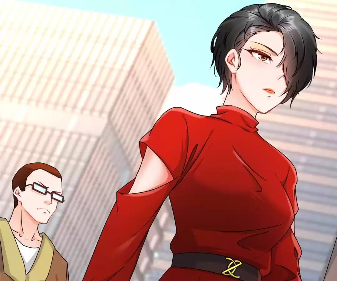 Read Phoebe & Selina (Colored) chapter 25 image 17 on Lezhin