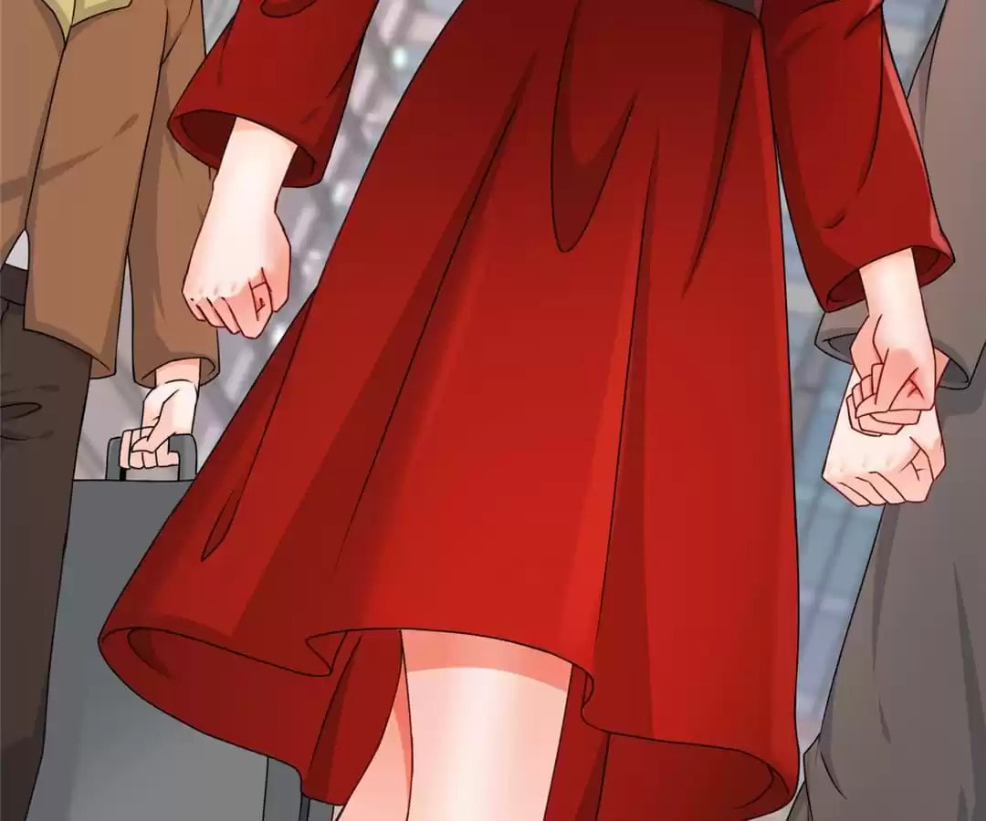 Read Phoebe & Selina (Colored) chapter 25 image 18 on Lezhin