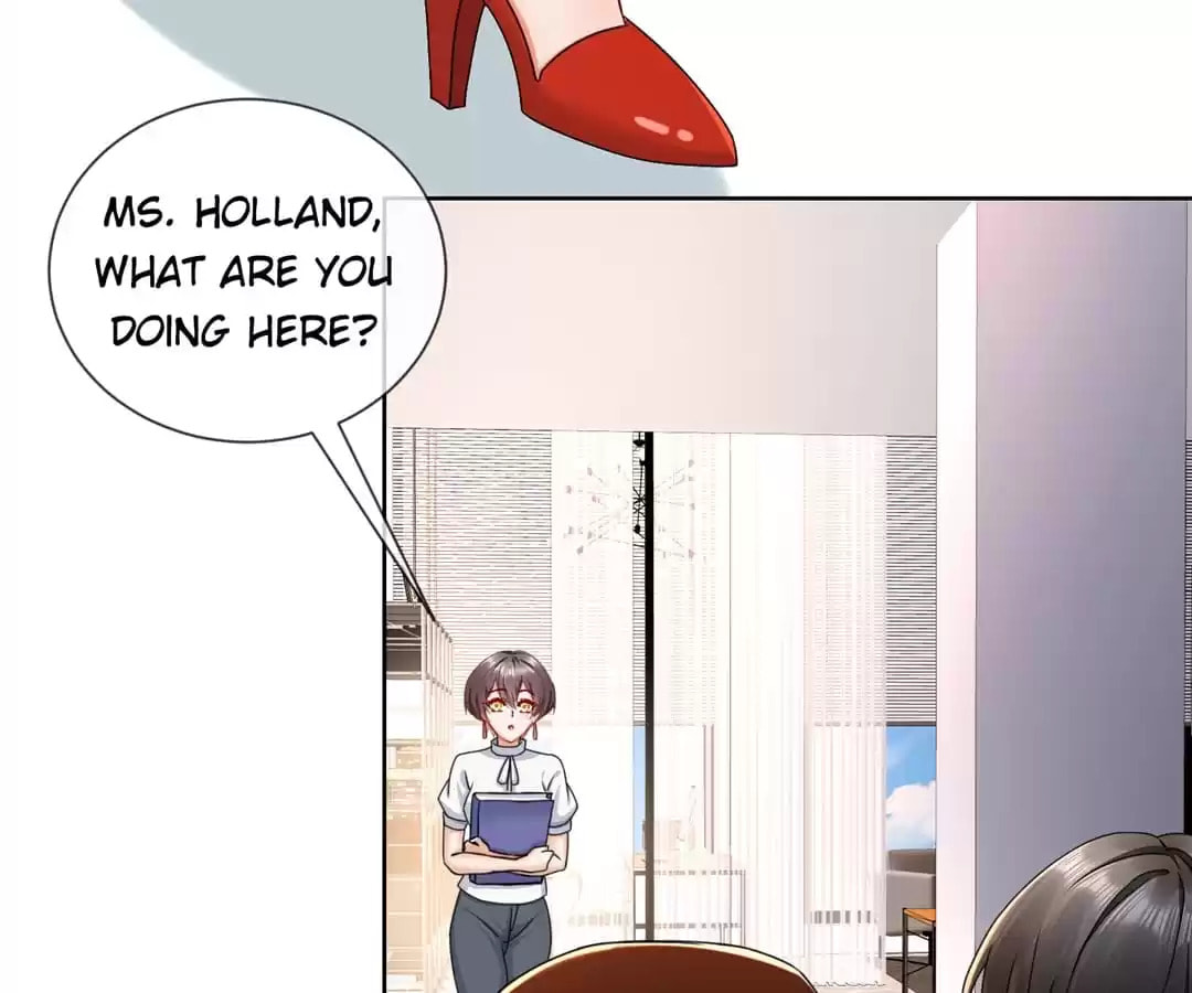 Read Phoebe & Selina (Colored) chapter 25 image 20 on Lezhin