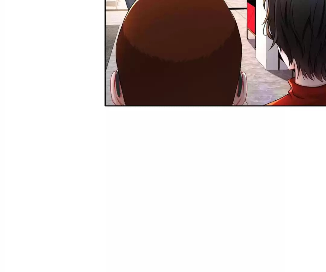 Read Phoebe & Selina (Colored) chapter 25 image 21 on Lezhin