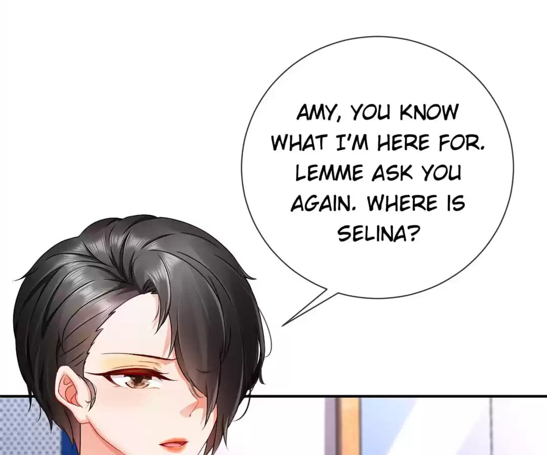 Read Phoebe & Selina (Colored) chapter 25 image 22 on Lezhin