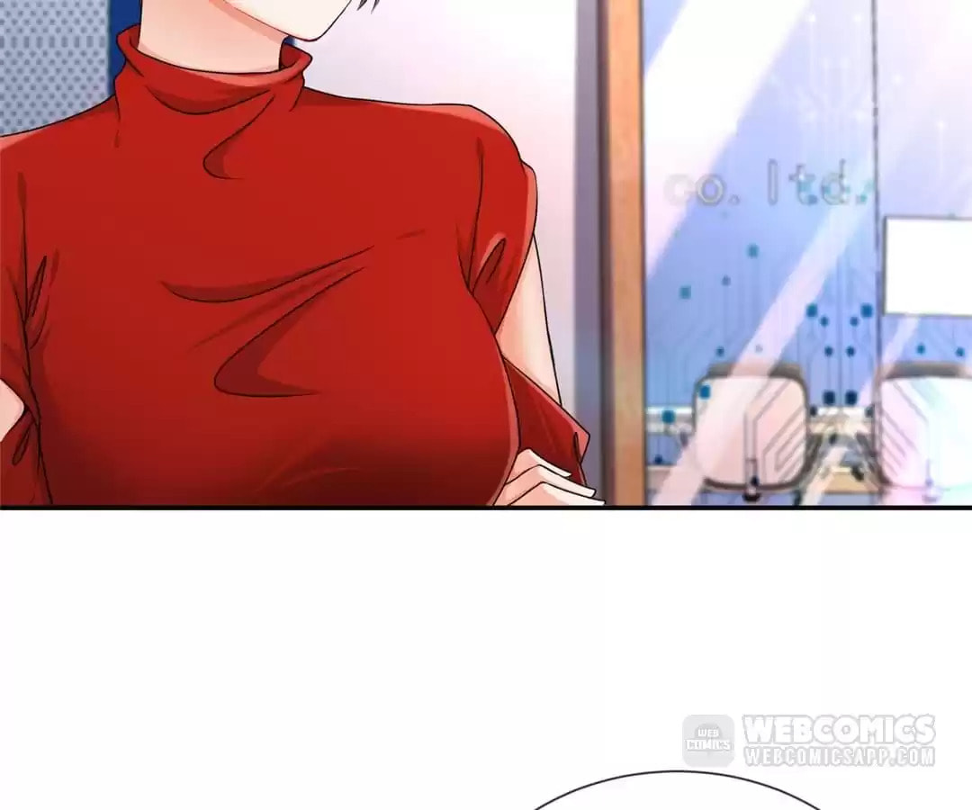 Read Phoebe & Selina (Colored) chapter 25 image 23 on Lezhin