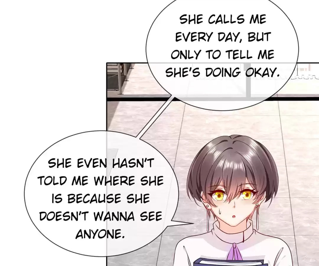 Read Phoebe & Selina (Colored) chapter 25 image 24 on Lezhin