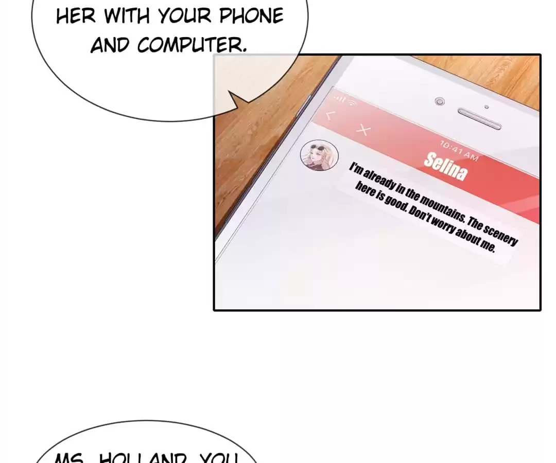 Read Phoebe & Selina (Colored) chapter 25 image 30 on Lezhin