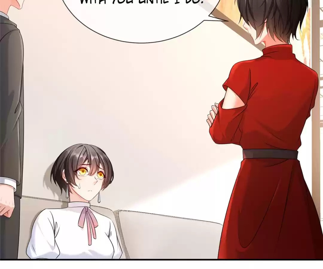 Read Phoebe & Selina (Colored) chapter 25 image 41 on Lezhin