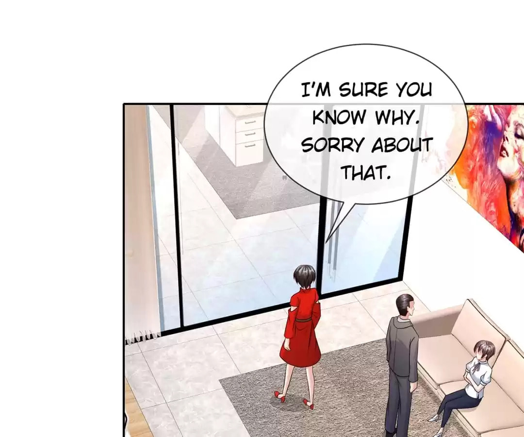Read Phoebe & Selina (Colored) chapter 25 image 42 on Lezhin
