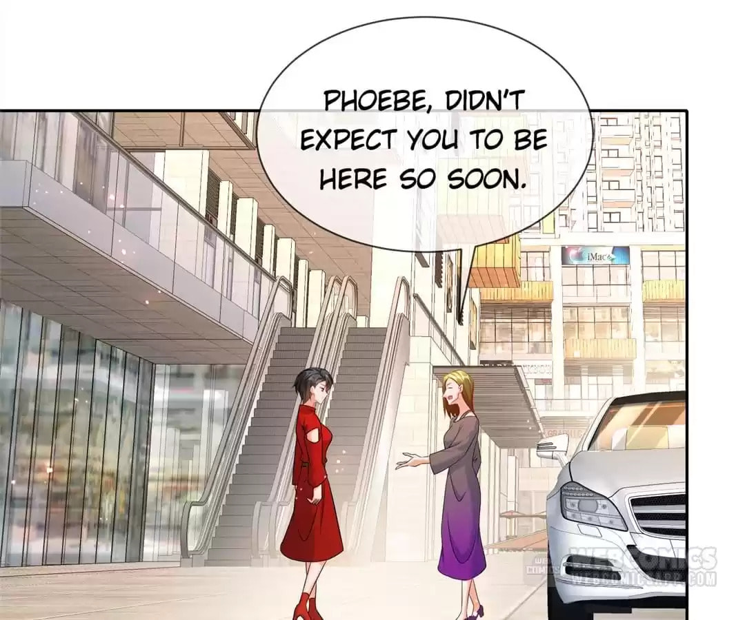 Read Phoebe & Selina (Colored) chapter 25 image 46 on Lezhin