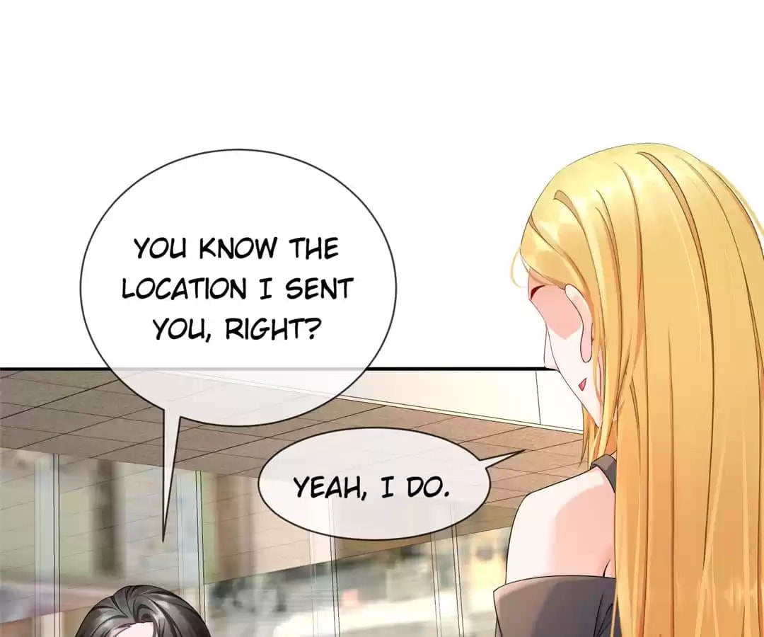 Read Phoebe & Selina (Colored) chapter 25 image 48 on Lezhin