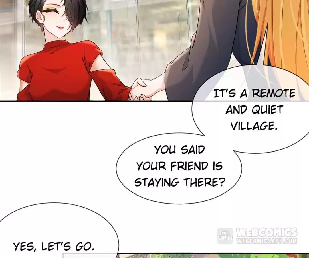 Read Phoebe & Selina (Colored) chapter 25 image 49 on Lezhin