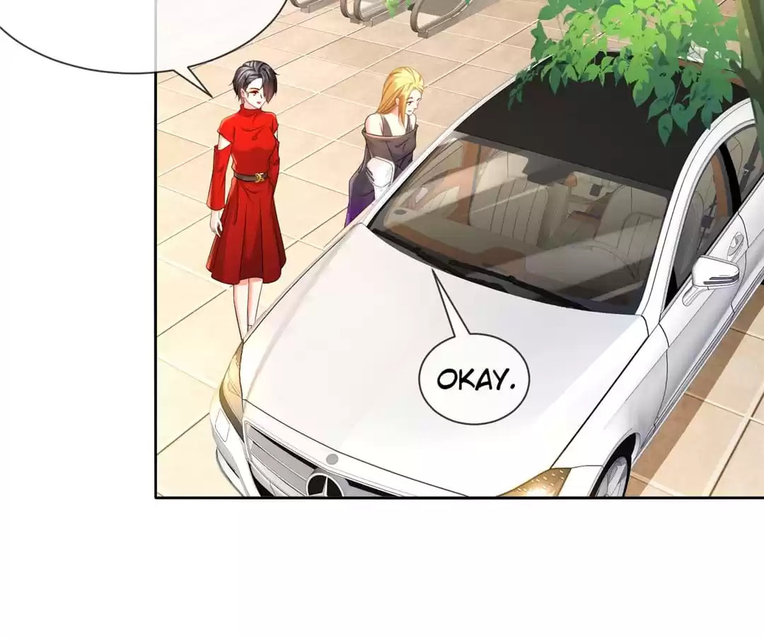 Read Phoebe & Selina (Colored) chapter 25 image 50 on Lezhin