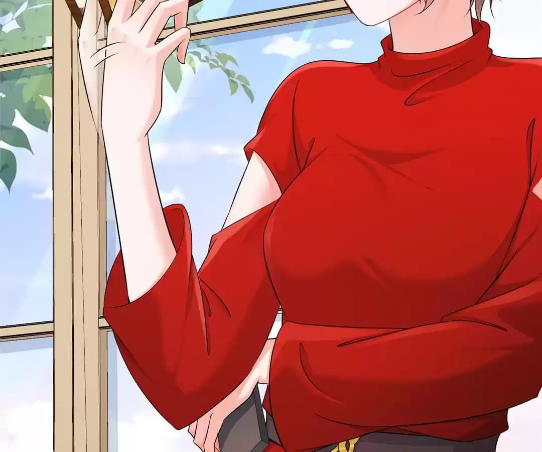 Read Phoebe & Selina (Colored) chapter 25 image 77 on Lezhin