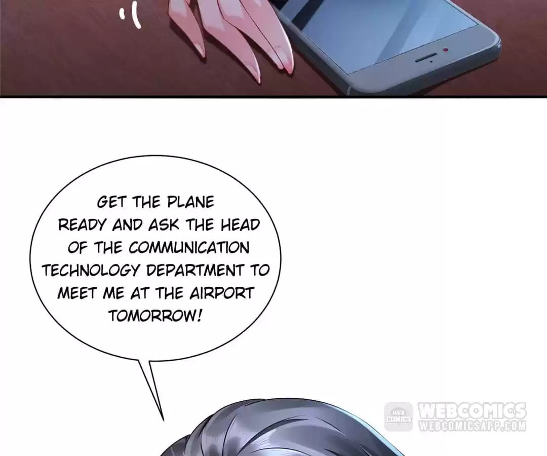 Read Phoebe & Selina (Colored) chapter 25 image 8 on Lezhin