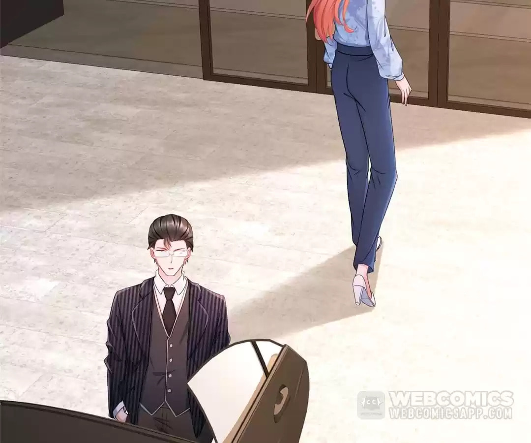 Read Phoebe & Selina (Colored) chapter 27 image 1 on Lezhin