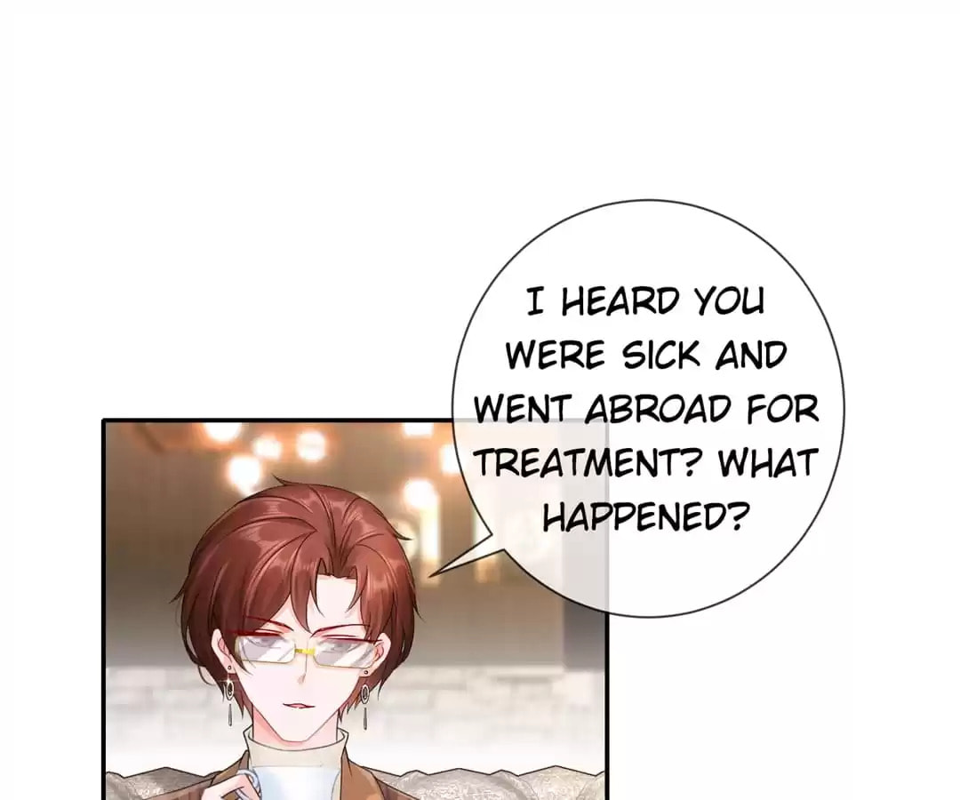 Read Phoebe & Selina (Colored) chapter 27 image 10 on Lezhin