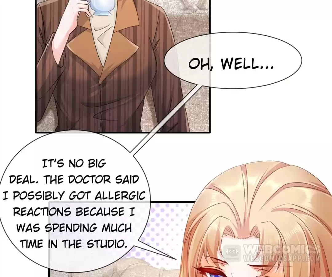 Read Phoebe & Selina (Colored) chapter 27 image 11 on Lezhin