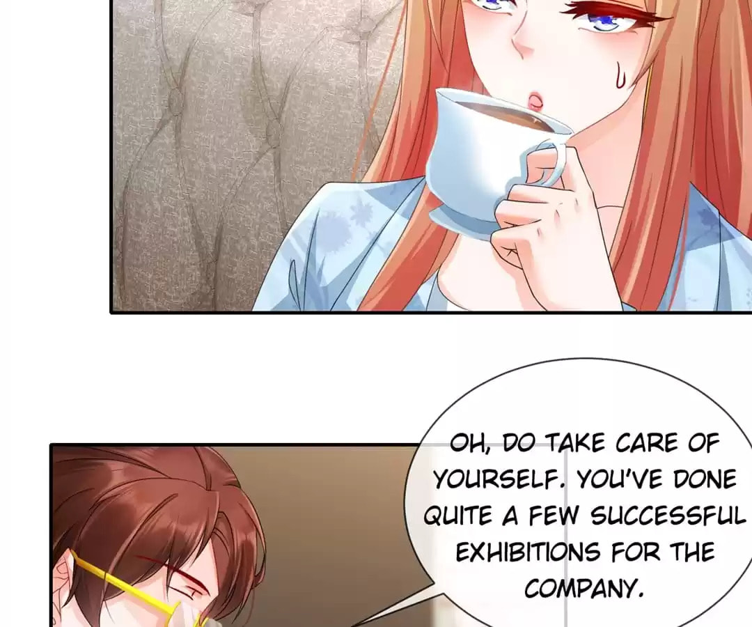 Read Phoebe & Selina (Colored) chapter 27 image 12 on Lezhin