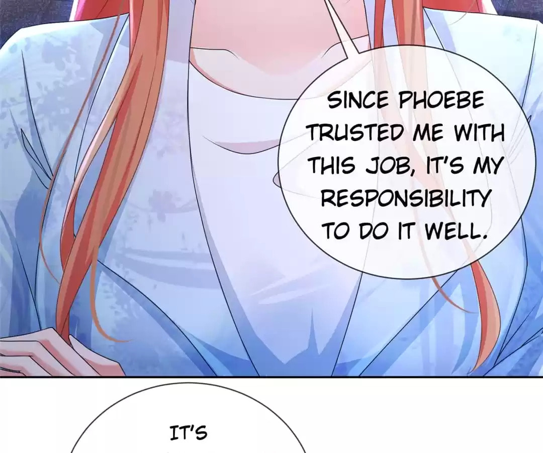 Read Phoebe & Selina (Colored) chapter 27 image 15 on Lezhin
