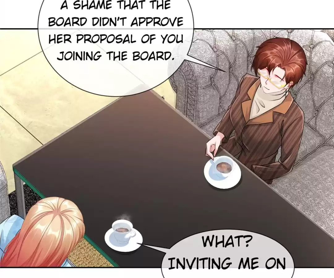 Read Phoebe & Selina (Colored) chapter 27 image 16 on Lezhin
