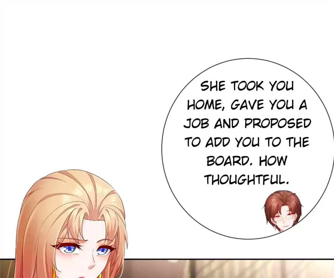 Read Phoebe & Selina (Colored) chapter 27 image 20 on Lezhin