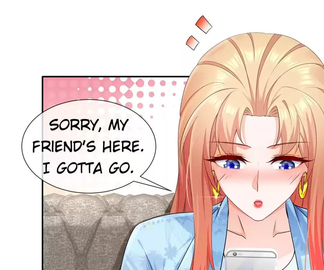 Read Phoebe & Selina (Colored) chapter 27 image 23 on Lezhin