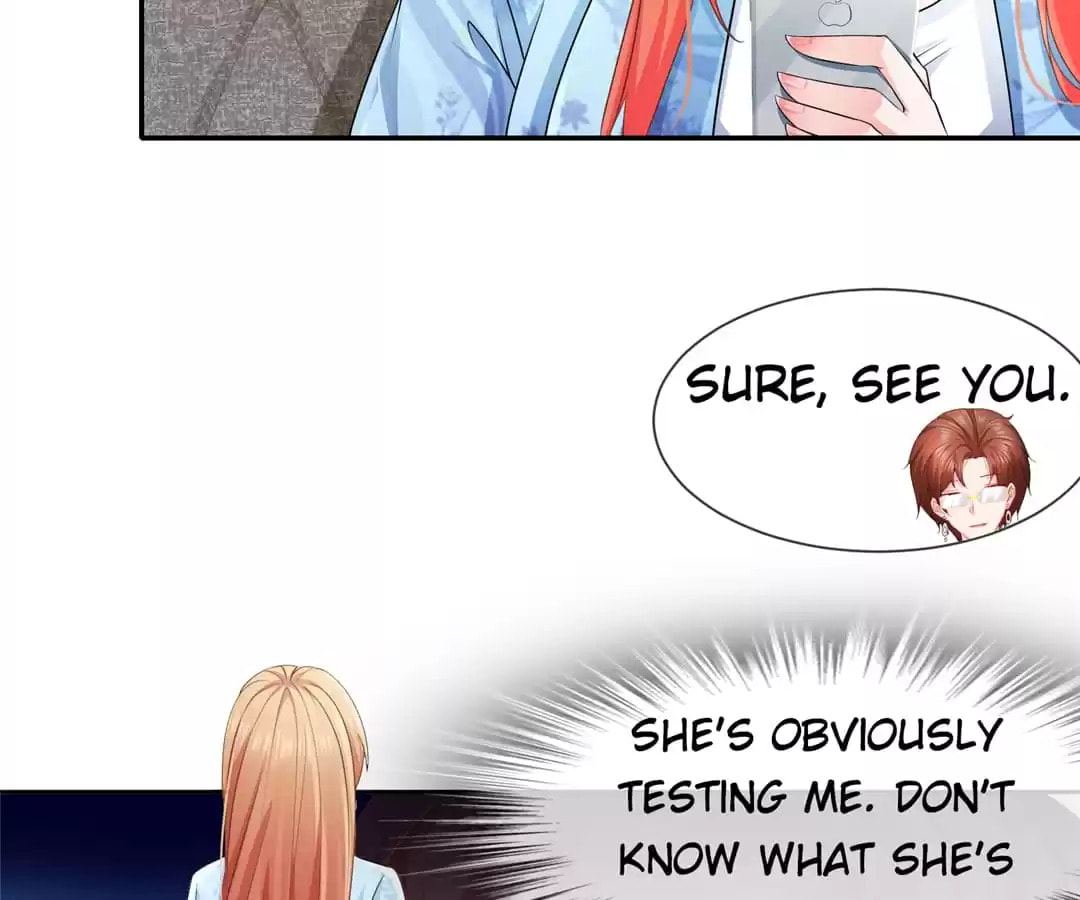 Read Phoebe & Selina (Colored) chapter 27 image 24 on Lezhin