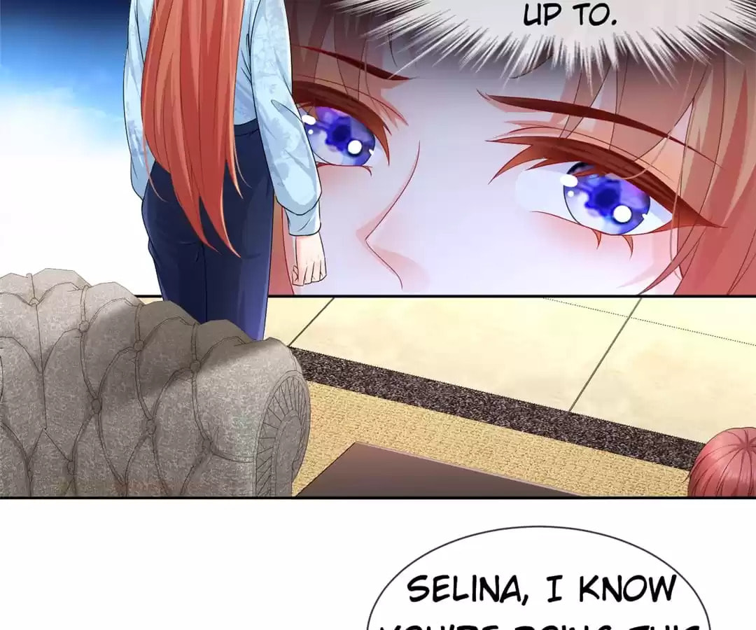 Read Phoebe & Selina (Colored) chapter 27 image 25 on Lezhin