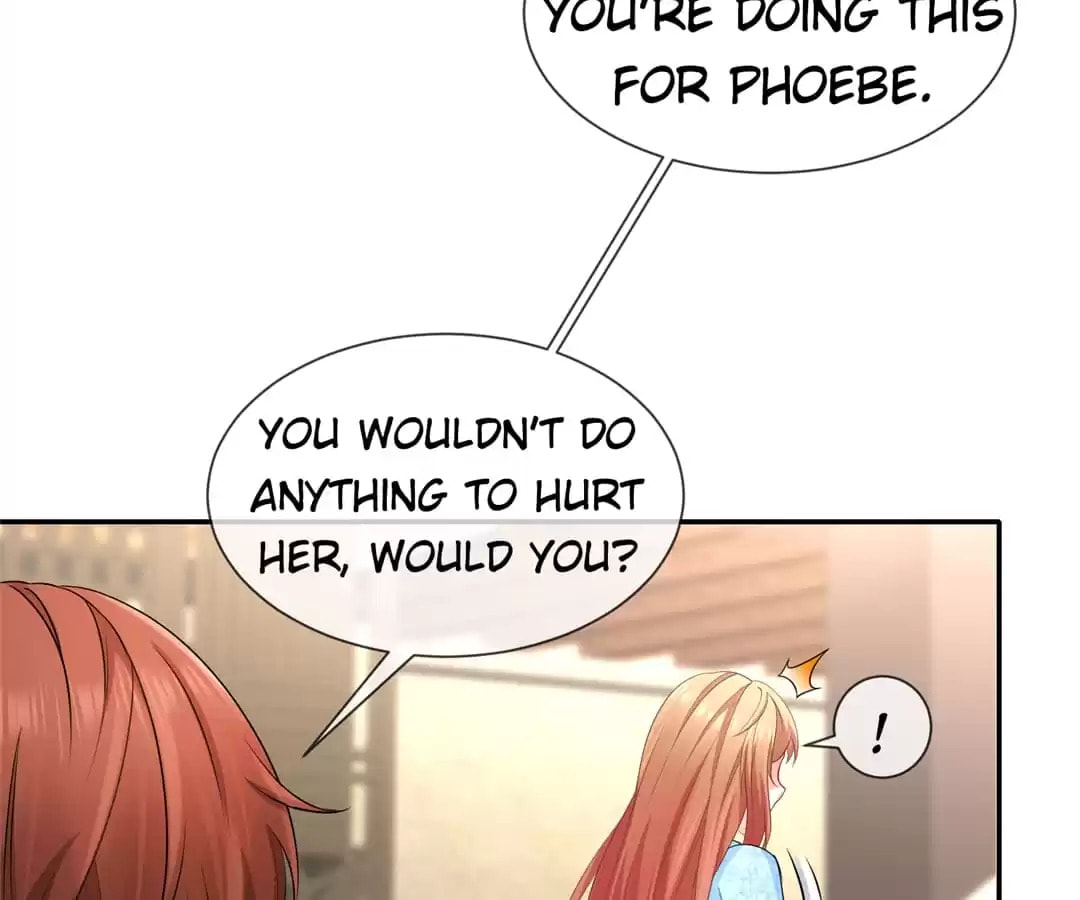Read Phoebe & Selina (Colored) chapter 27 image 26 on Lezhin