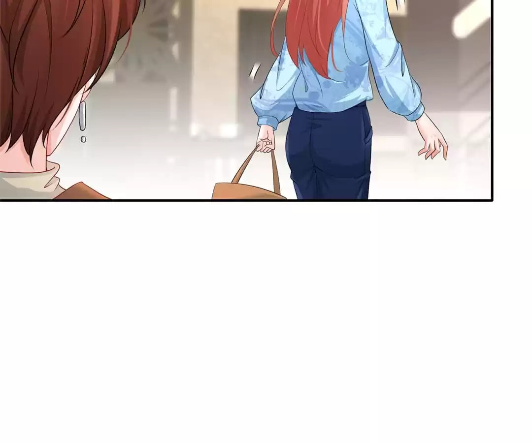 Read Phoebe & Selina (Colored) chapter 27 image 27 on Lezhin