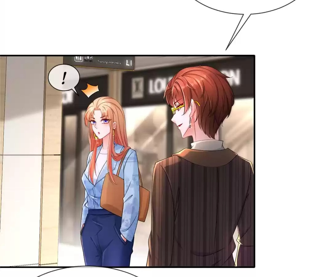 Read Phoebe & Selina (Colored) chapter 27 image 3 on Lezhin