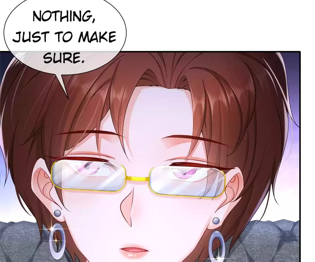 Read Phoebe & Selina (Colored) chapter 27 image 30 on Lezhin