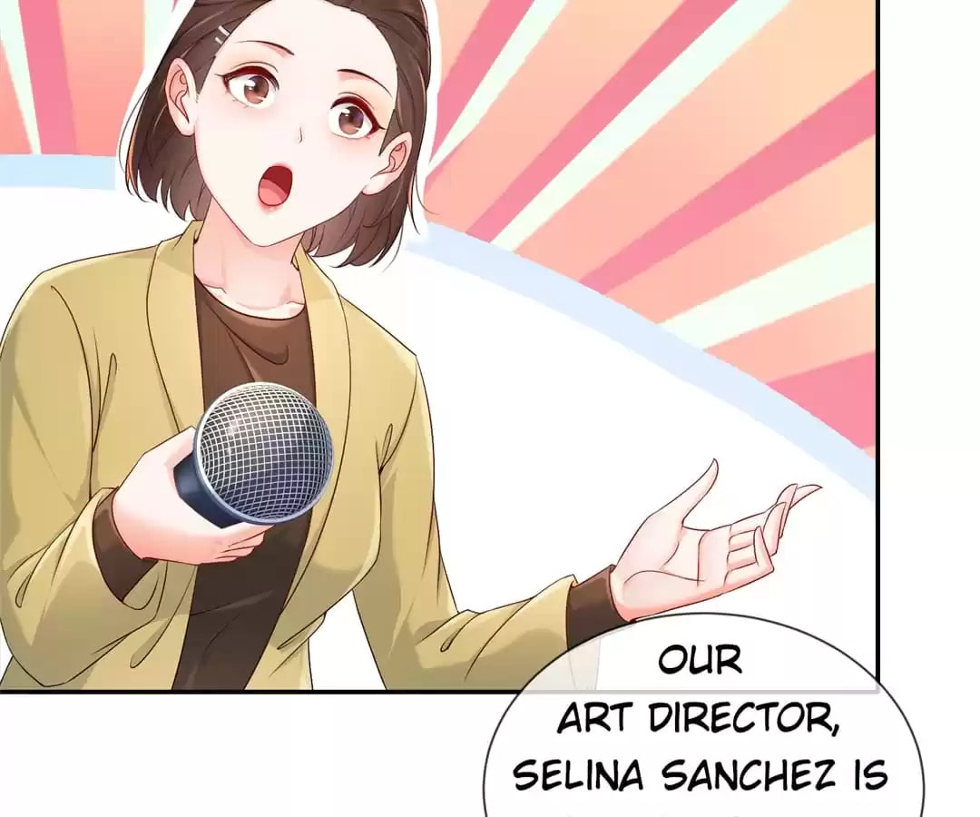 Read Phoebe & Selina (Colored) chapter 27 image 35 on Lezhin