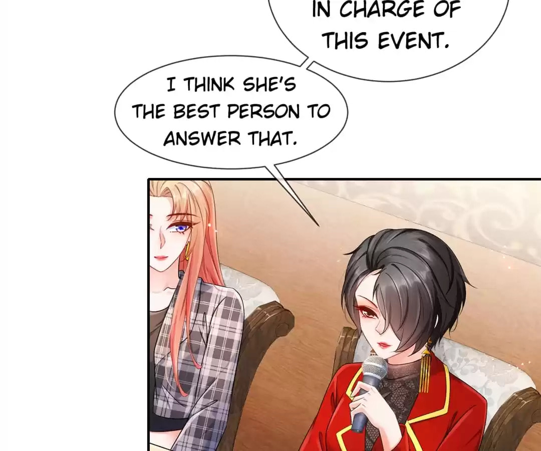 Read Phoebe & Selina (Colored) chapter 27 image 36 on Lezhin