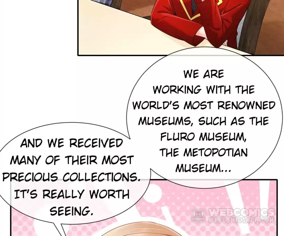 Read Phoebe & Selina (Colored) chapter 27 image 37 on Lezhin