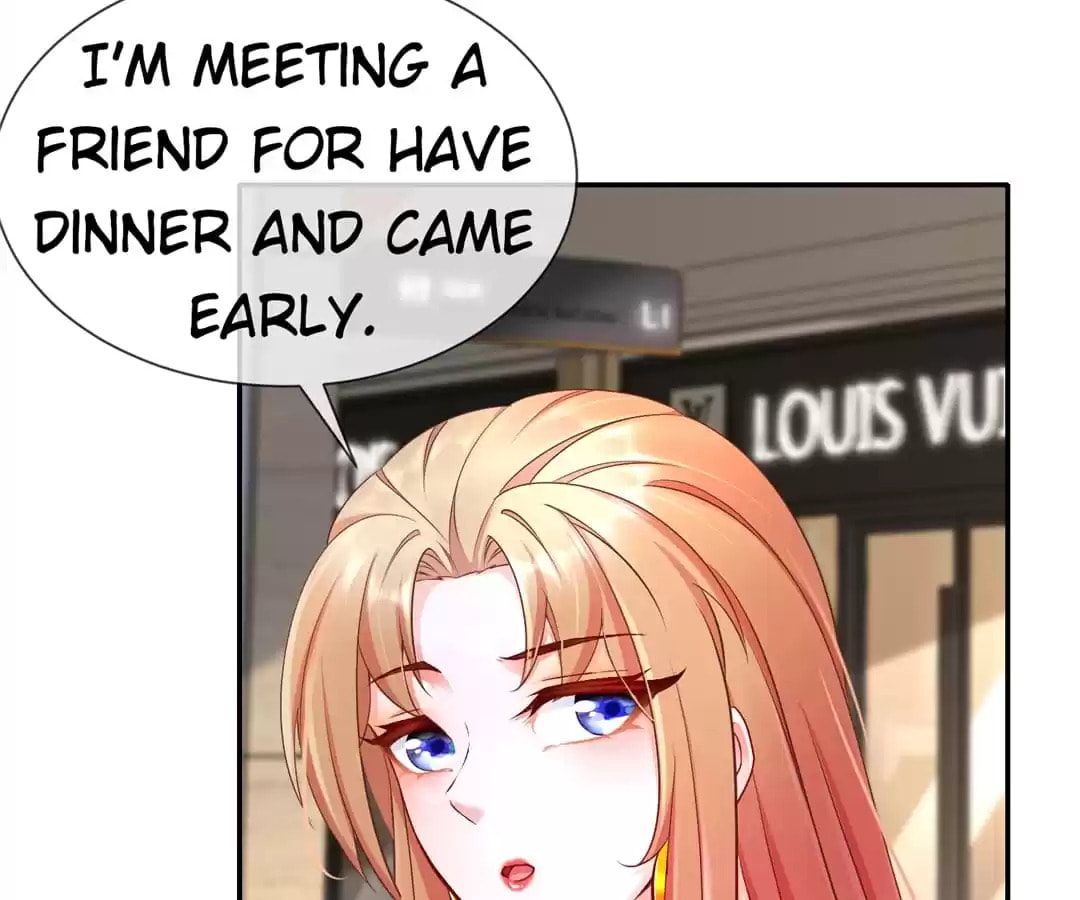 Read Phoebe & Selina (Colored) chapter 27 image 4 on Lezhin