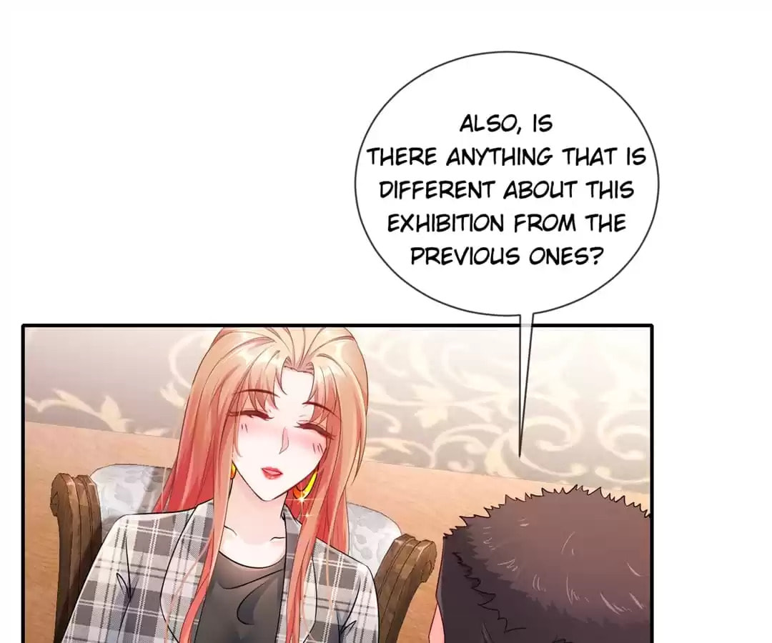 Read Phoebe & Selina (Colored) chapter 27 image 40 on Lezhin