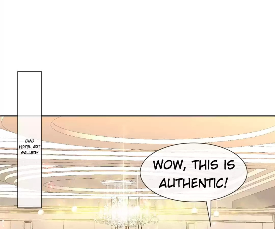 Read Phoebe & Selina (Colored) chapter 27 image 44 on Lezhin