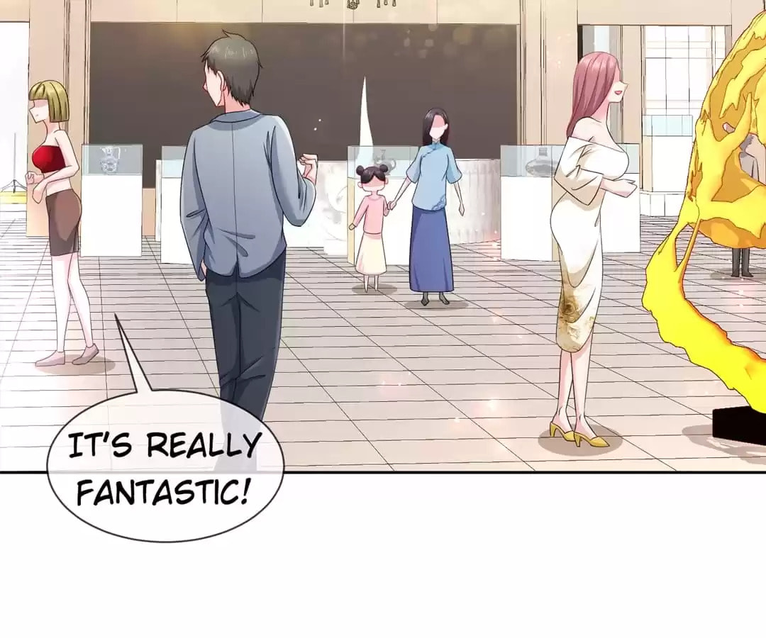 Read Phoebe & Selina (Colored) chapter 27 image 45 on Lezhin