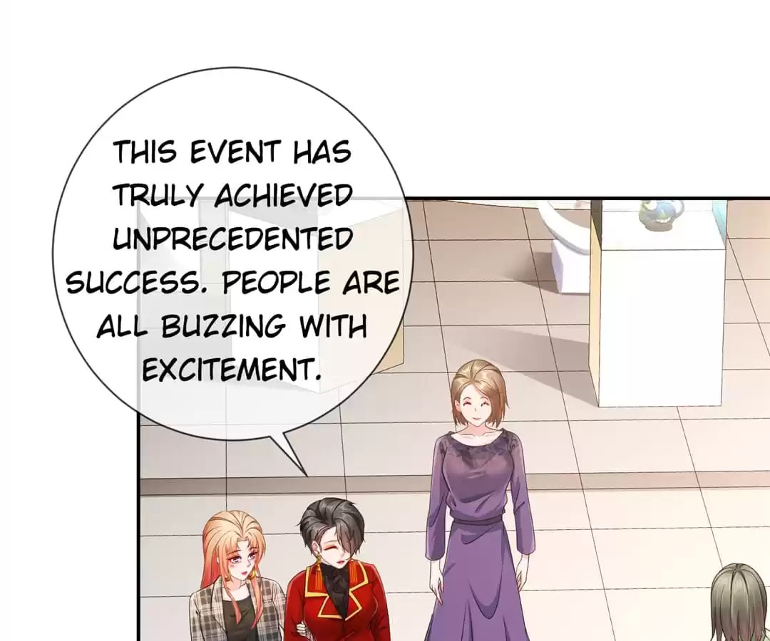 Read Phoebe & Selina (Colored) chapter 27 image 46 on Lezhin