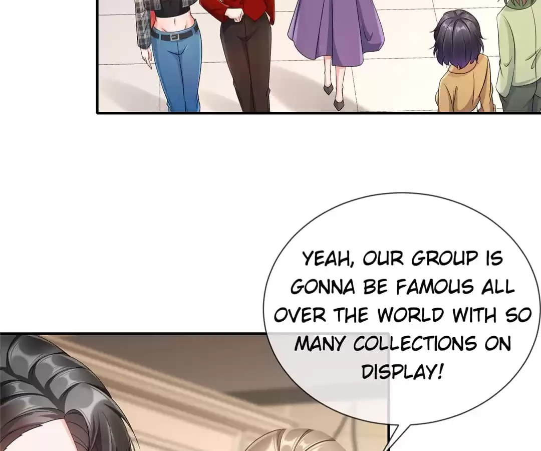 Read Phoebe & Selina (Colored) chapter 27 image 47 on Lezhin