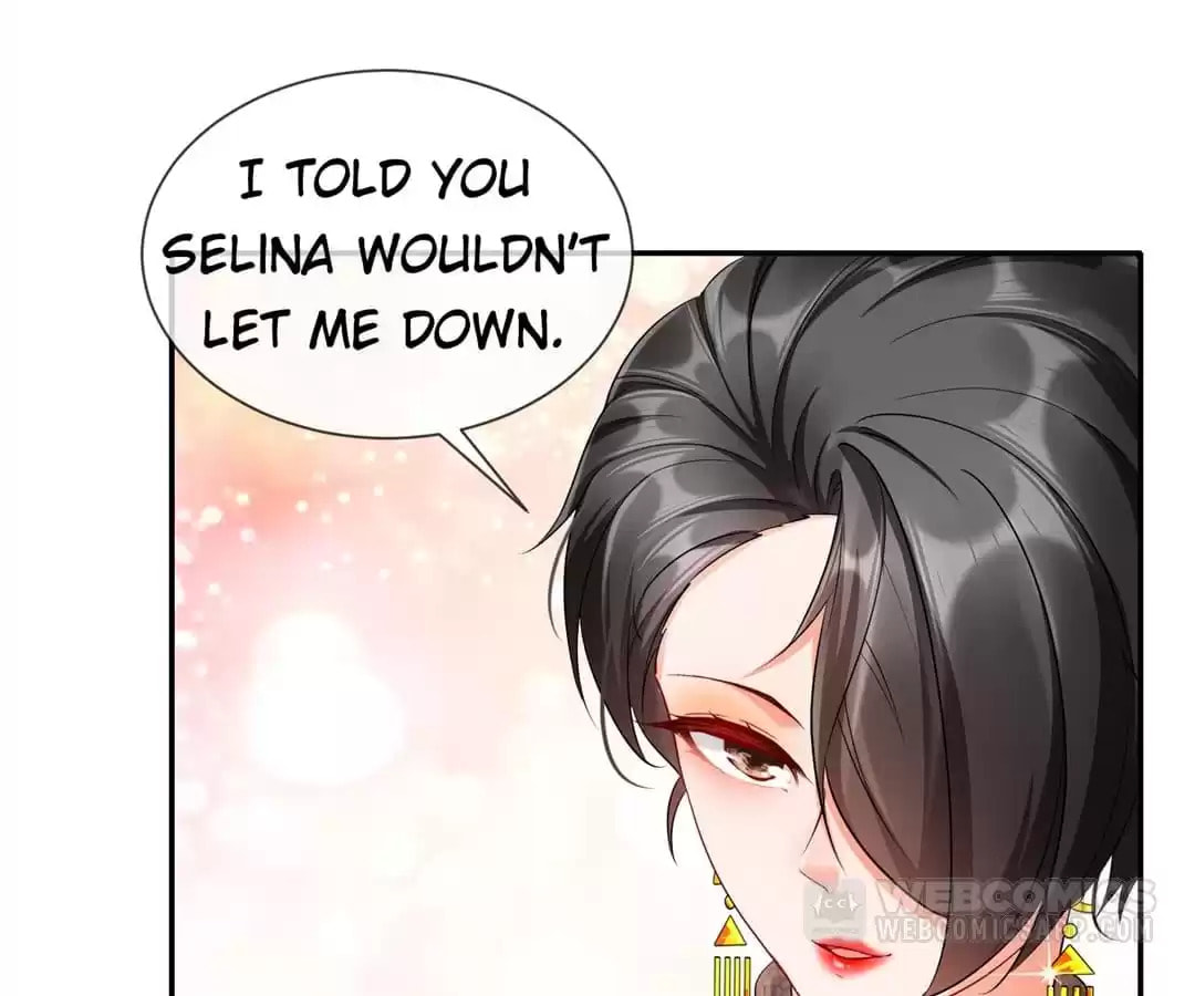 Read Phoebe & Selina (Colored) chapter 27 image 49 on Lezhin