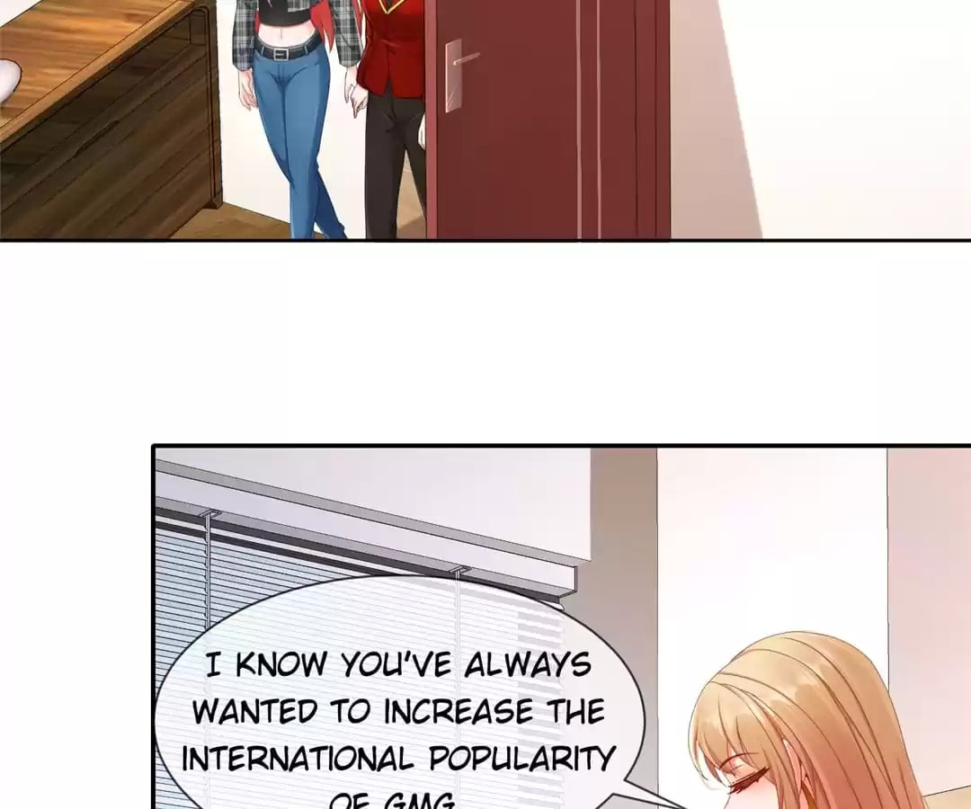 Read Phoebe & Selina (Colored) chapter 27 image 54 on Lezhin